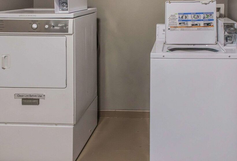 ホテル Comfort Inn