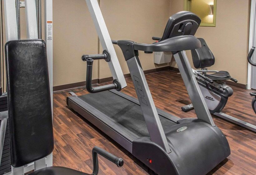 ホテル Comfort Inn