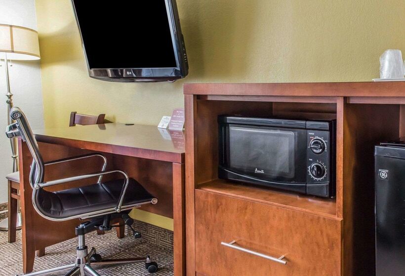 ホテル Comfort Inn