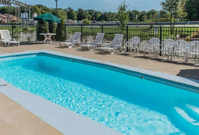 ホテル Comfort Inn