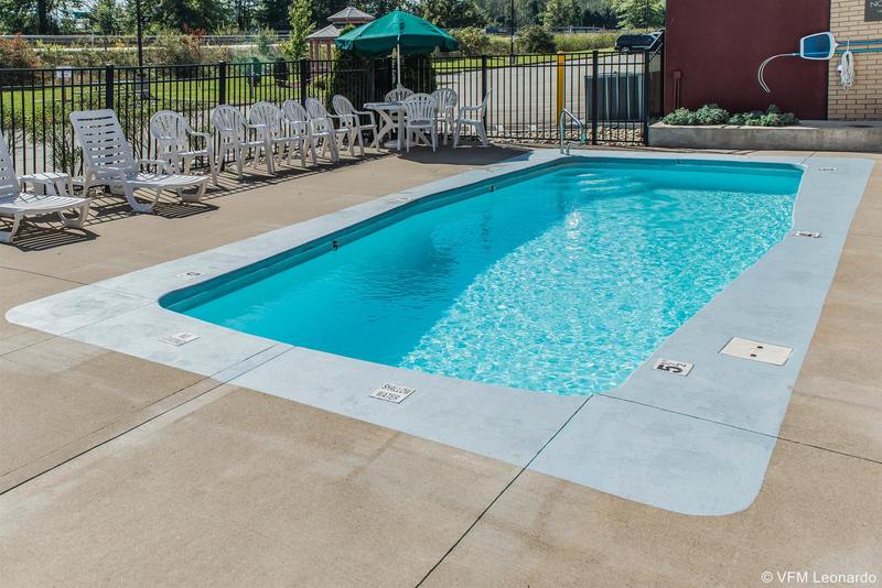 ホテル Comfort Inn