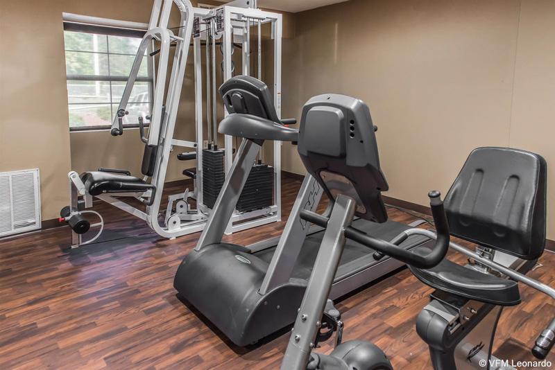 ホテル Comfort Inn