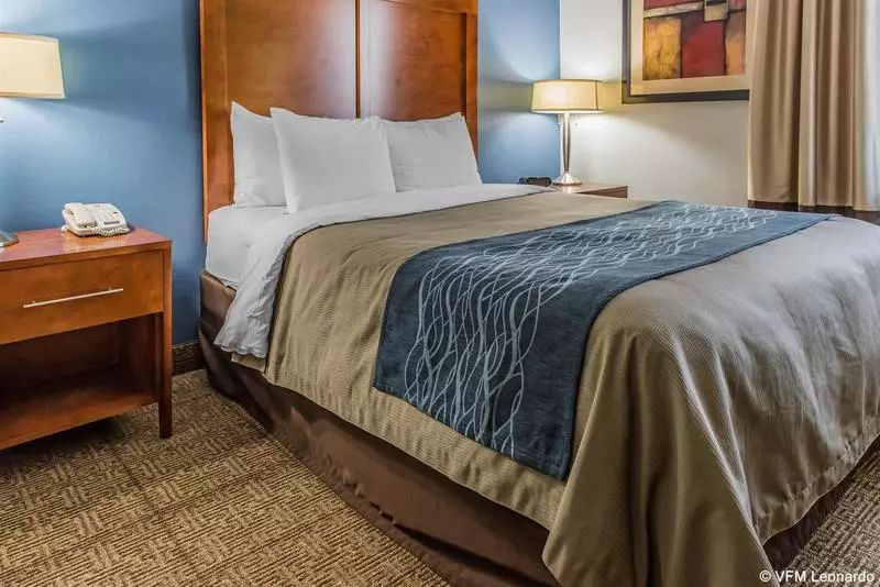 ホテル Comfort Inn