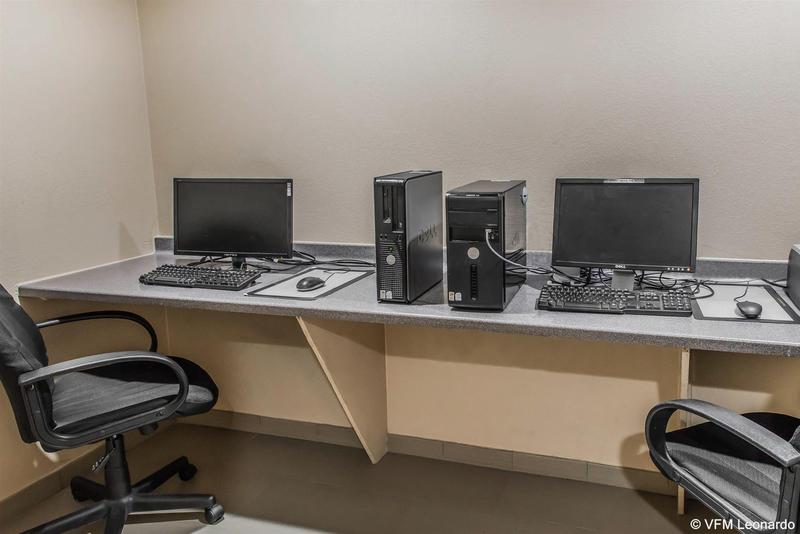 ホテル Comfort Inn