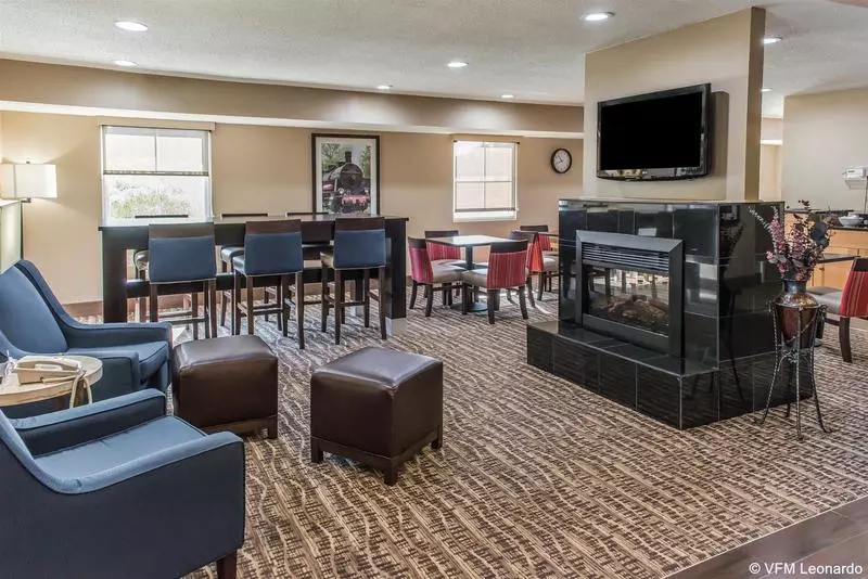 ホテル Comfort Inn