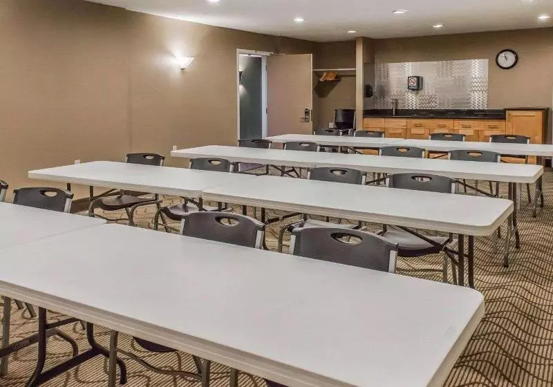 ホテル Comfort Inn