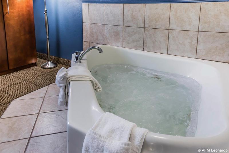 ホテル Comfort Inn