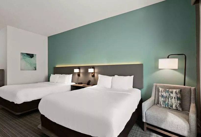 호텔 Comfort Inn Powell   Knoxville North