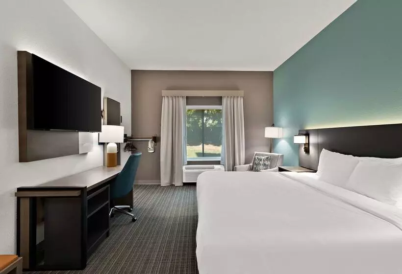 호텔 Comfort Inn Powell   Knoxville North