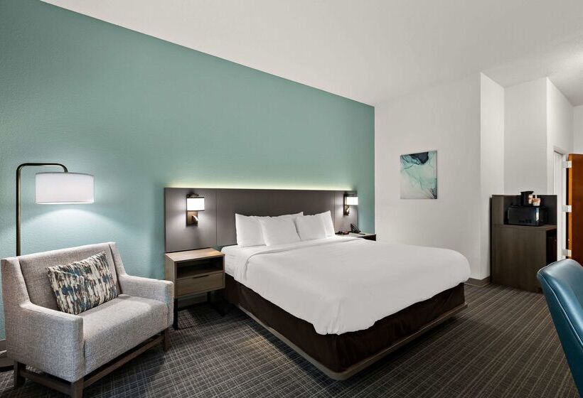 호텔 Comfort Inn Powell Knoxville North