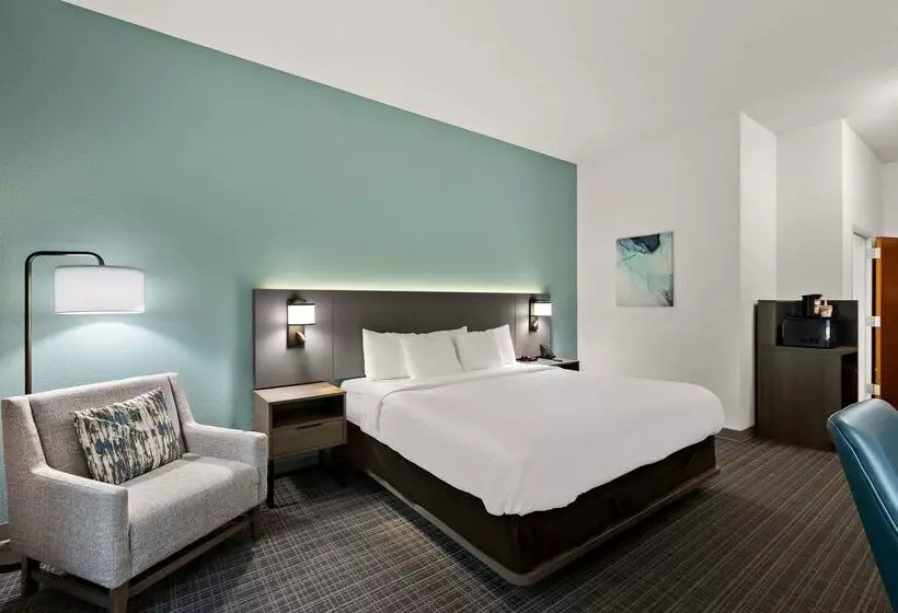 호텔 Comfort Inn Powell   Knoxville North