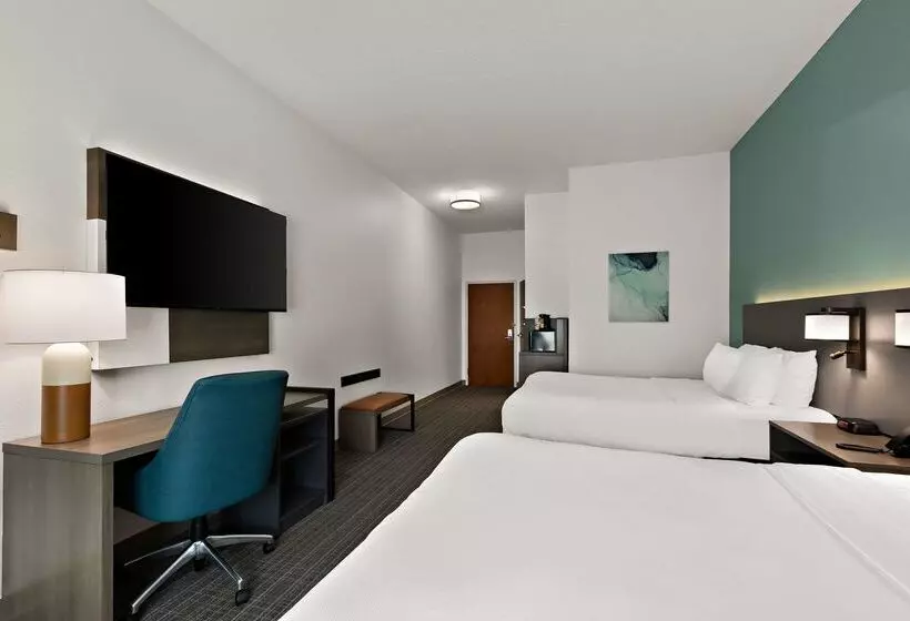 호텔 Comfort Inn Powell   Knoxville North