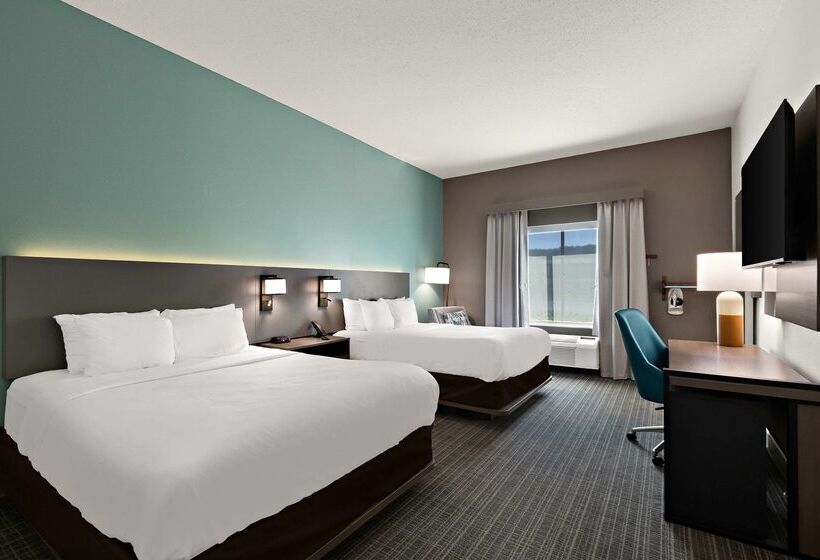 호텔 Comfort Inn Powell Knoxville North