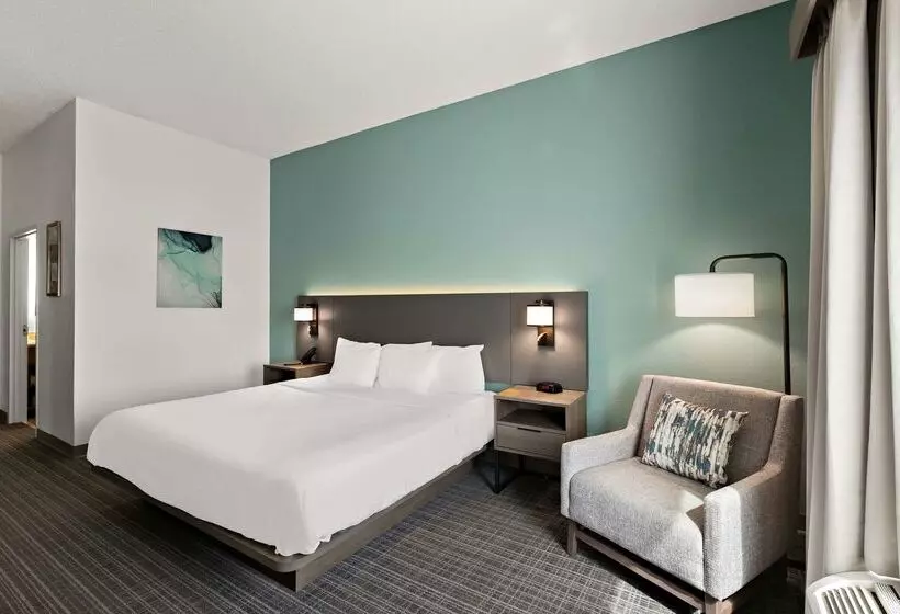 호텔 Comfort Inn Powell   Knoxville North