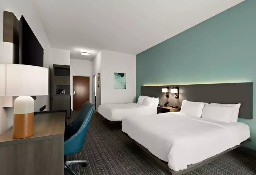 호텔 Comfort Inn Powell   Knoxville North