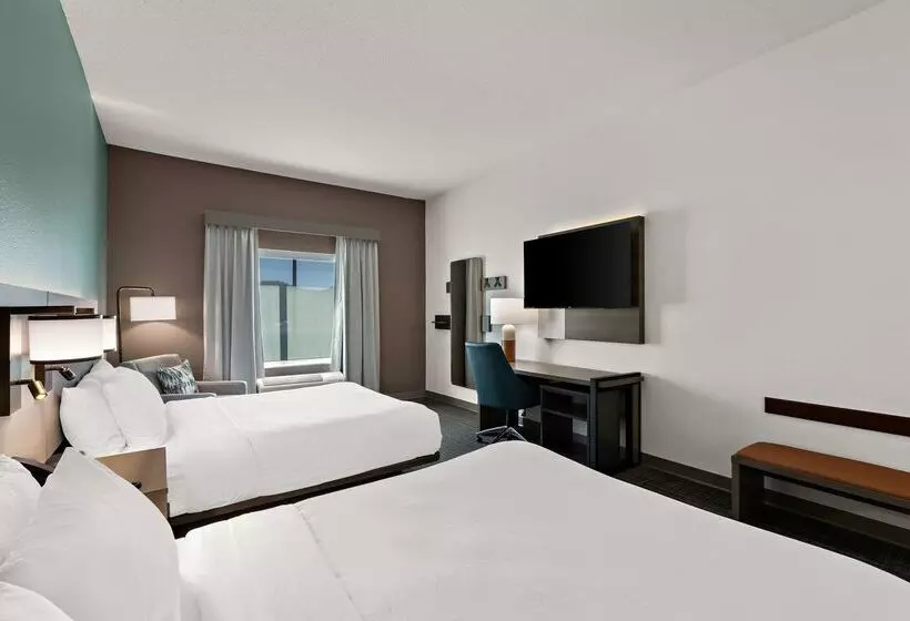 호텔 Comfort Inn Powell   Knoxville North