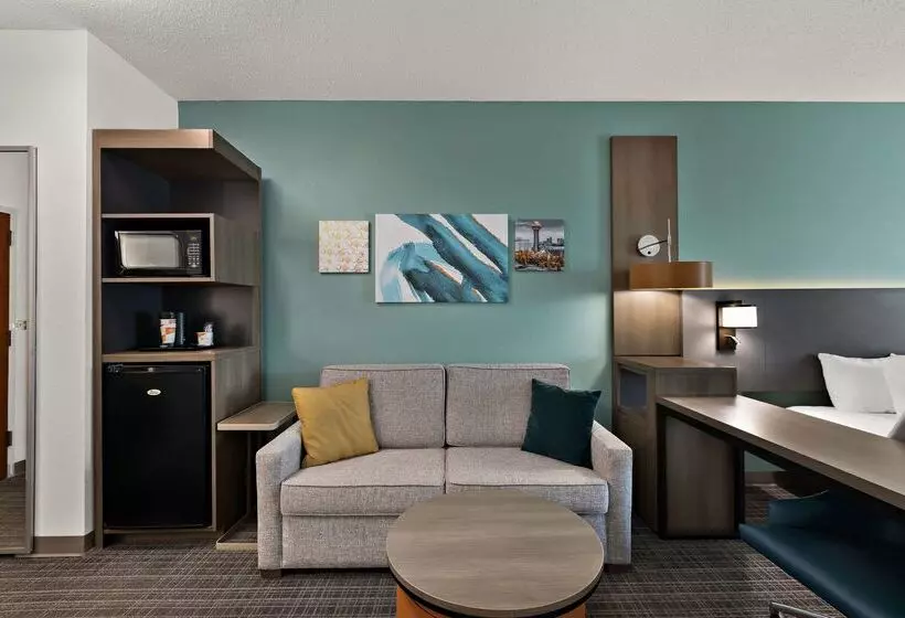 호텔 Comfort Inn Powell   Knoxville North