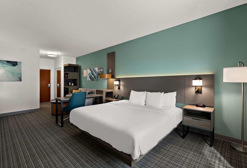 호텔 Comfort Inn Powell Knoxville North