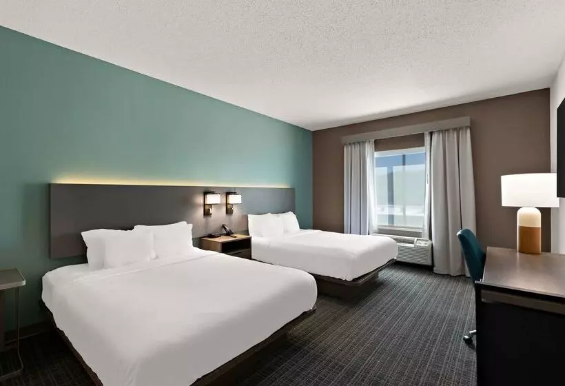 호텔 Comfort Inn Powell   Knoxville North