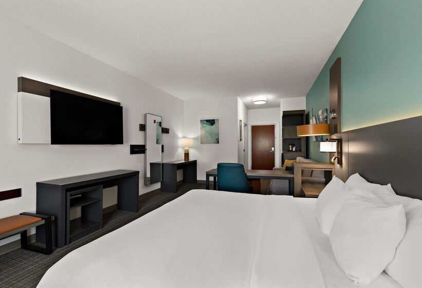 호텔 Comfort Inn Powell Knoxville North