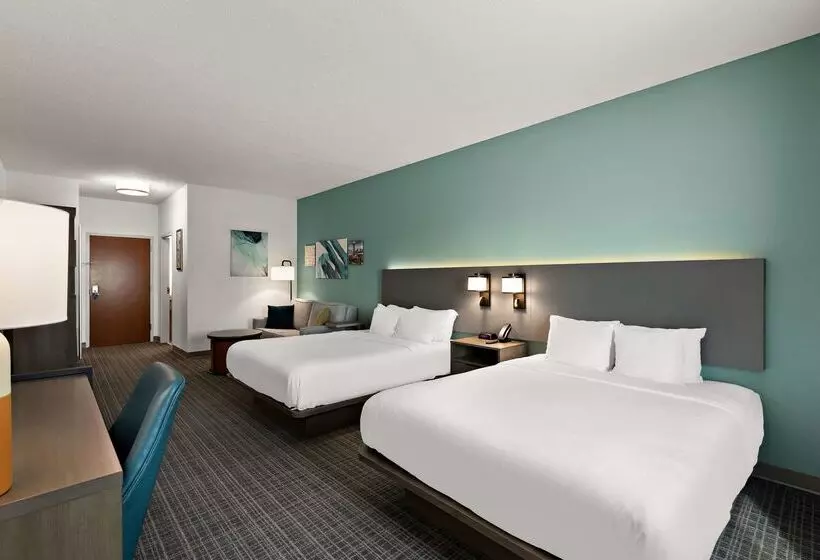 호텔 Comfort Inn Powell   Knoxville North