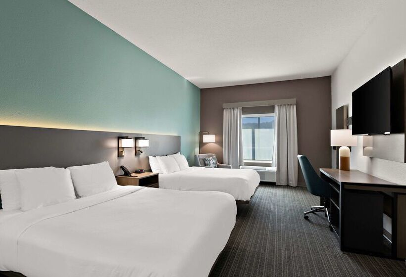 호텔 Comfort Inn Powell Knoxville North