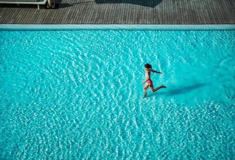 هتل Como Point Yamu, Phuket Sha Extra Plus