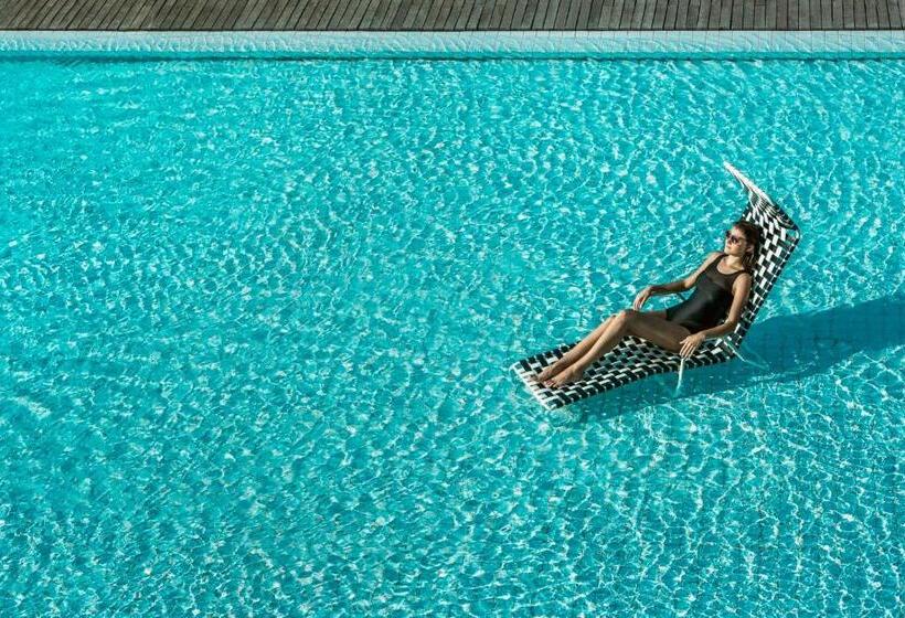 هتل Como Point Yamu, Phuket Sha Extra Plus