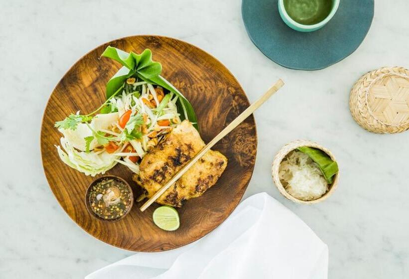 هتل Como Point Yamu, Phuket Sha Extra Plus