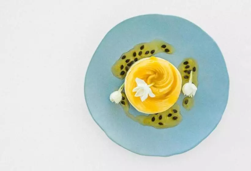 Hotelli Como Point Yamu, Phuket Sha Extra Plus