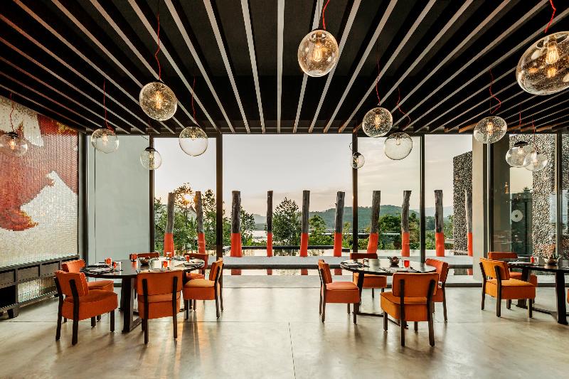 هتل Como Point Yamu, Phuket Sha Extra Plus