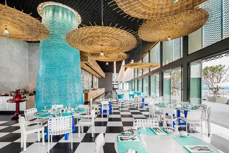 Hotelli Como Point Yamu, Phuket Sha Extra Plus