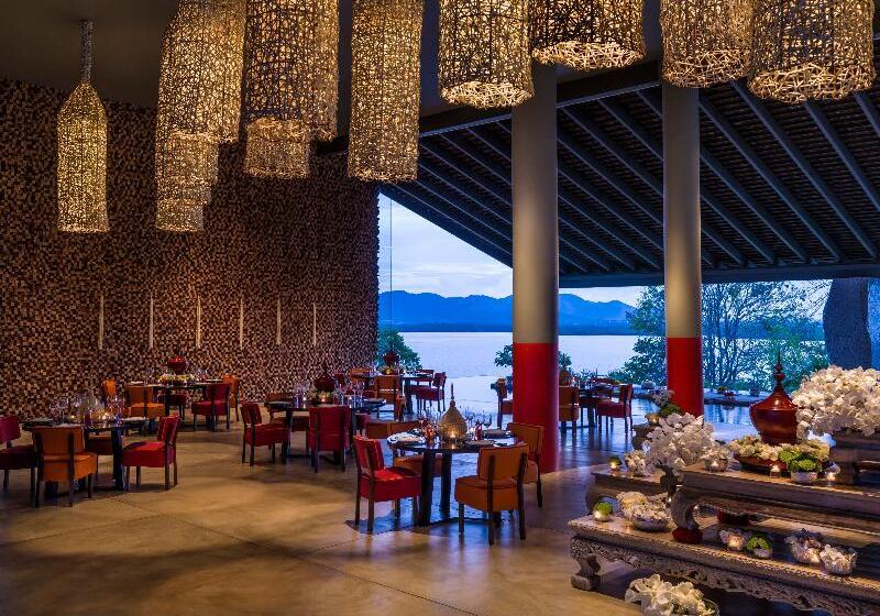 هتل Como Point Yamu, Phuket Sha Extra Plus