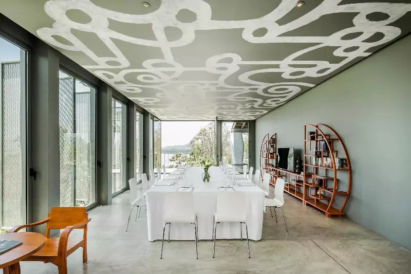 Hotelli Como Point Yamu, Phuket Sha Extra Plus