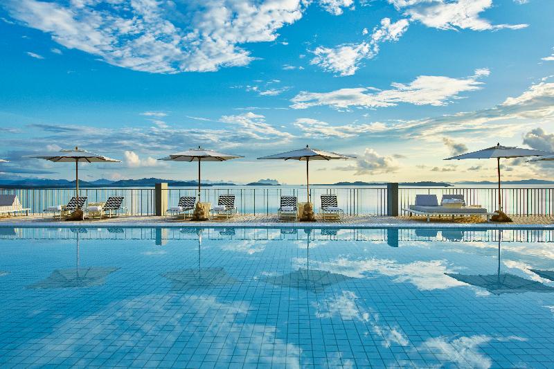 هتل Como Point Yamu, Phuket Sha Extra Plus