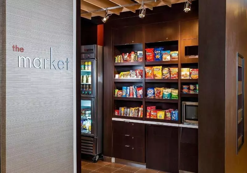 호텔 Courtyard By Marriott Stafford Quantico