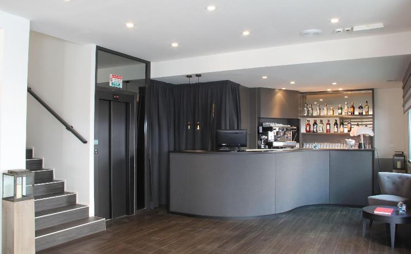 בית מלון כפרי Cristallo