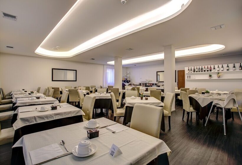 בית מלון כפרי Cristallo