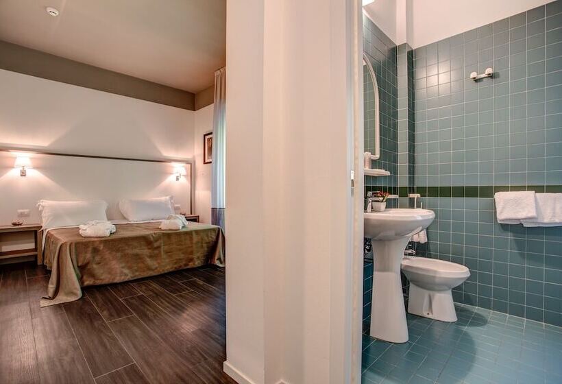 בית מלון כפרי Cristallo