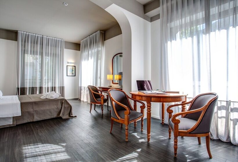 בית מלון כפרי Cristallo