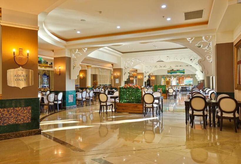 Crystal Sunset Luxury Resort & Spa - Ultimate All Inclusive