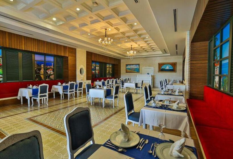 Crystal Sunset Luxury Resort & Spa - Ultimate All Inclusive