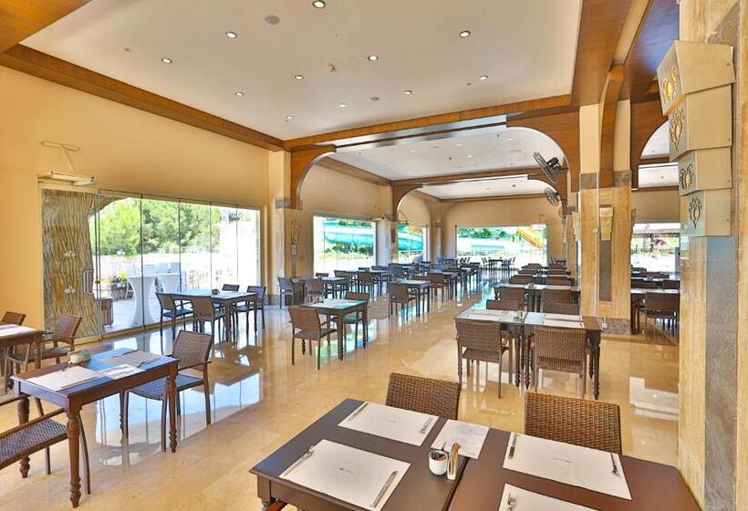 Crystal Sunset Luxury Resort & Spa - Ultimate All Inclusive