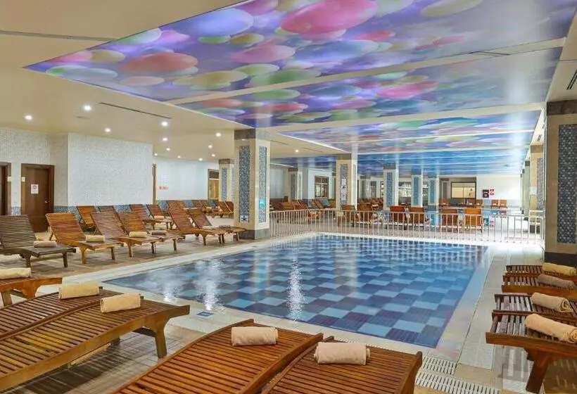 Crystal Sunset Luxury Resort & Spa - Ultimate All Inclusive