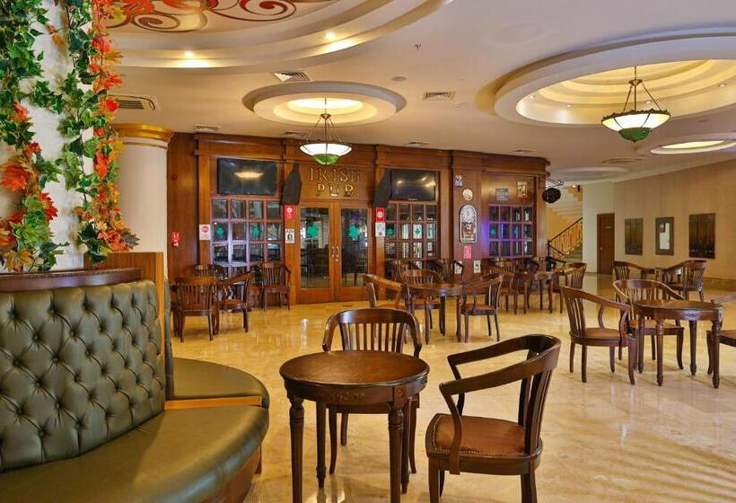 Crystal Sunset Luxury Resort & Spa - Ultimate All Inclusive