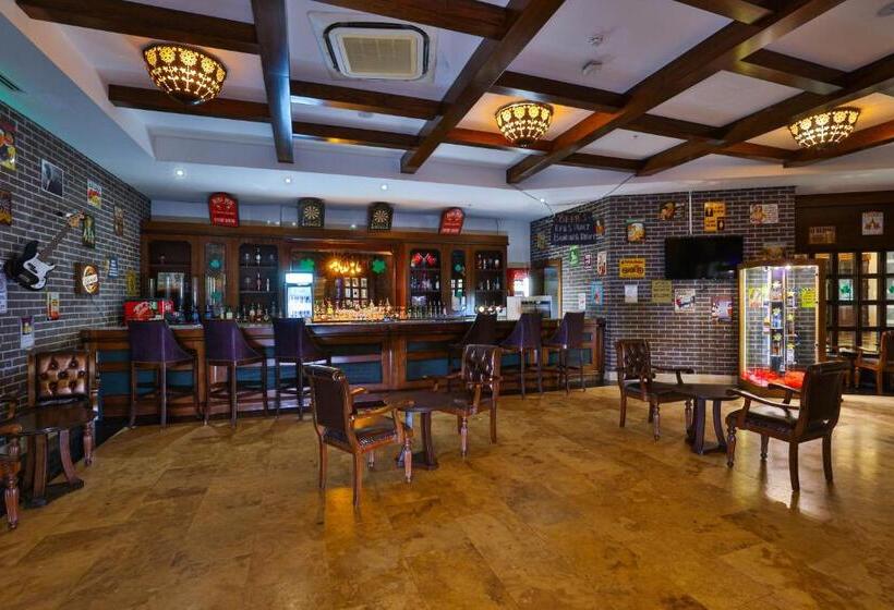 Crystal Sunset Luxury Resort & Spa - Ultimate All Inclusive