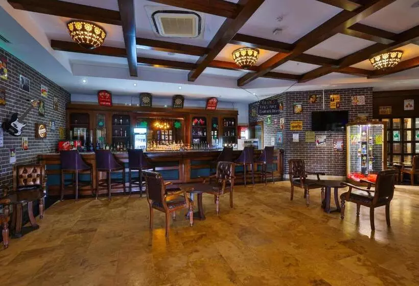 Crystal Sunset Luxury Resort & Spa - Ultimate All Inclusive