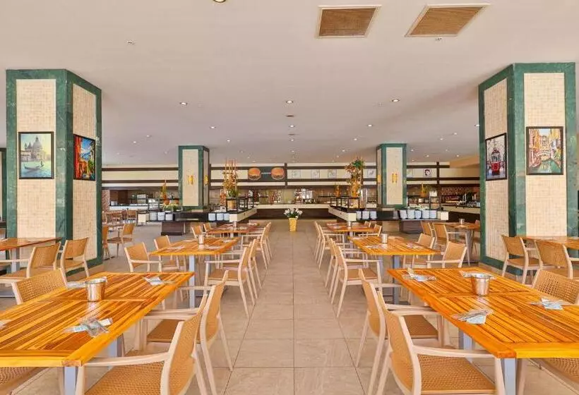 Crystal Sunset Luxury Resort & Spa - Ultimate All Inclusive