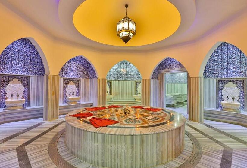 Crystal Sunset Luxury Resort & Spa - Ultimate All Inclusive