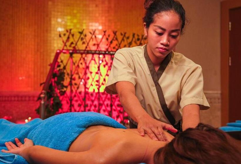 Crystal Sunset Luxury Resort & Spa - Ultimate All Inclusive